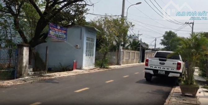 Bán Đất Mặt Tiền Đường Nguyễn Thị The, Xã Tân Phú Trung, Củ Chi, 97,5m², Giá Chỉ 2,75 Tỷ - 2