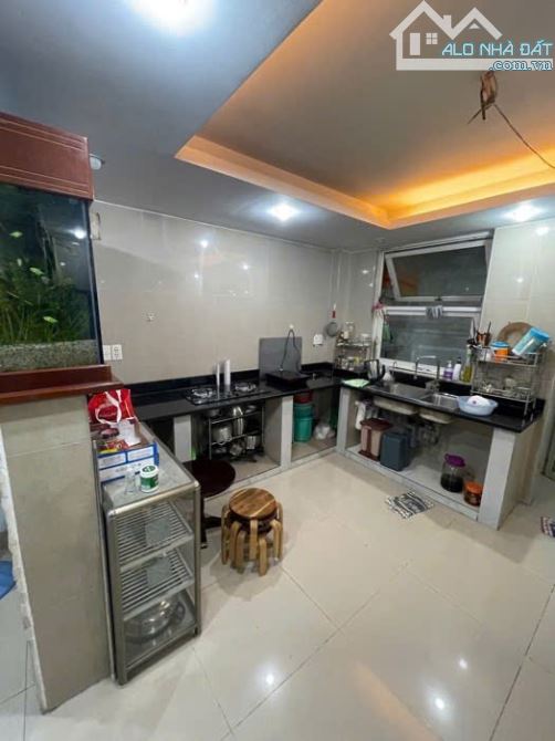 Bán nhà Mã Lò Bình Tân 4.4x14M giá 7.5 tỉ - 2