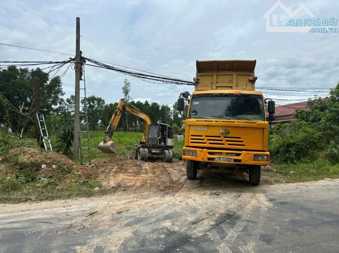 Bán 109m2 mặt tiền Kinh Doanh Trưng Nữ Vương, Huế - 2
