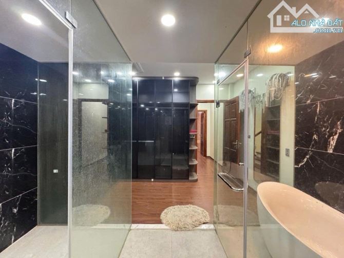 Bán nhà riêng Phố Vĩnh Hưng. Nở hậu 7,86 tỷ 35m2 5 tầng, nội thất đẹp. - 2