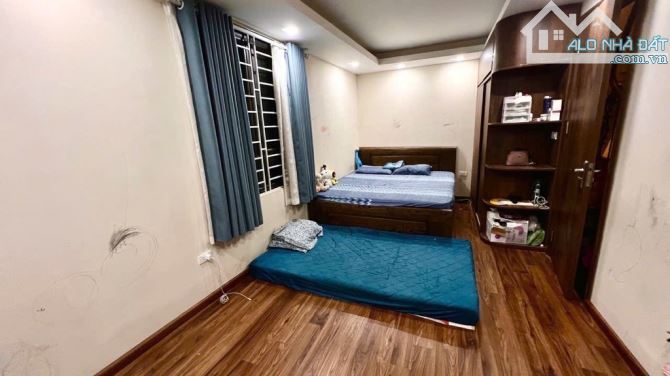 Bán nhà Phố Trạm, Long Biên, Hà Nội, ô tô đỗ cửa, thiết kế 5 tầng, giá 7 tỷ. - 2