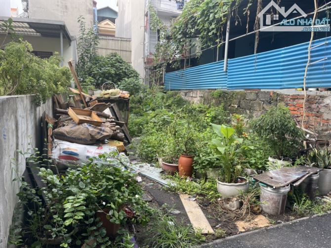 85m2 phố Ngô Xuân Quảng - Gia Lâm - ô tô - chỉ nhỉnh 8 tỷ - 2