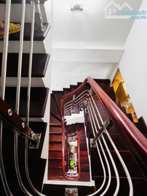 BÁN NHÀ MỄ TRÌ THƯỢNG – ÔTÔ – MẶT TIỀN ĐẸP – 52M² – 5 TẦNG – 10.8 TỶ (ATL9151) - 2