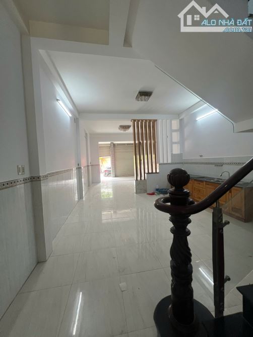 Nhà riêng 4PN, 100m² tại KDC Phước Thiện, Q9, HCM giá siêu hời 7,5 tỷ. - 2