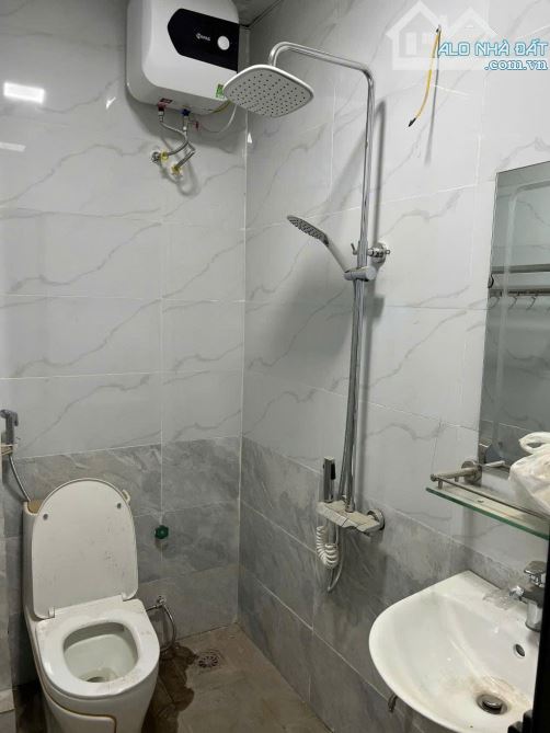 BÁN NHÀ DƯƠNG NỘI 30M2_5 TẦNG_TÂN CỔ ĐIỂN_HÀNG XÓM GELEXIMCO_HƠN 4 TỶ - 2