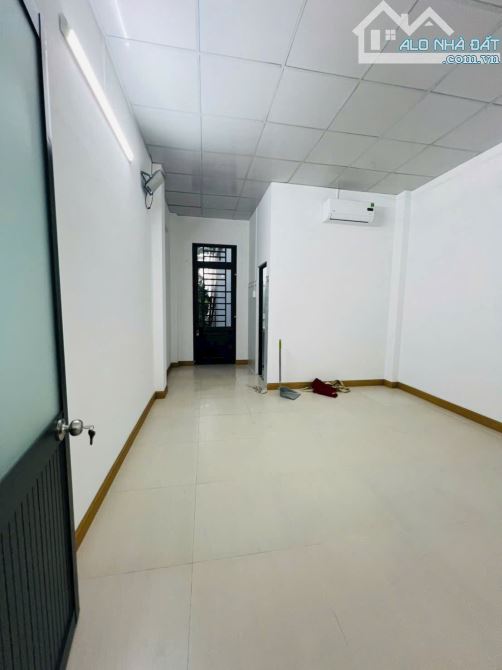 Cho thuê nhà 1 trệt 2 lầu khu dân cư an khánh - 2
