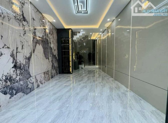 CHỐT NGAY NHÀ TRẦN KHÁNH DƯ, TÂN ĐỊNH, QUẬN 1. GIÁ 5TỶ930/ 77,4M2(4,5x17,2M).CHO THUÊ 24TR - 2