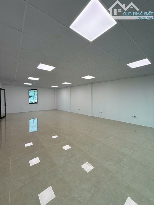 MẶT PHỐ VIP ĐÀO TẤN, TOÀ VĂN PHÒNG 5 TẦNG, 160M, MT MÊNH MÔNG, DT 500TR/THÁNG - 2