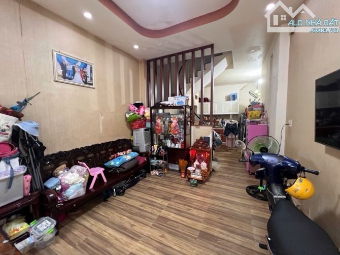 BÁN NHÀ LÊ QUANG ĐỊNH, 2 TẦNG, 40M2, GIÁ 4, 3 TỶ - 2
