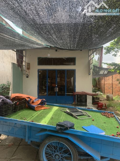 bán nhà cũ 9.2 x 30 | 272m2 hẻm 9m Bình Trưng Đông Quận 2 - 2