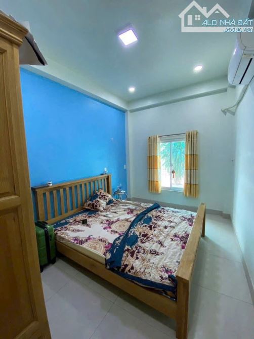 Bán Nhà Hẻm 1 Sẹc Đường Huỳnh Tấn Phát, Quận 7 – Giá 4 Tỷ 290 – Hẻm Thông, - 2