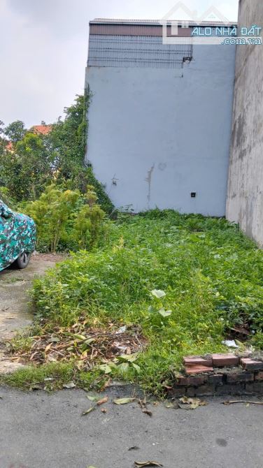 Bán Đất Văn Giang Hưng Yên 271m Tặng 80 m đất vườn - 2