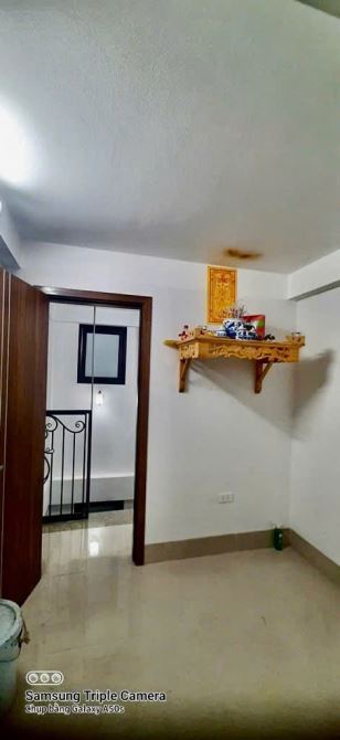 CHỈ 4 TỶ 5 SỞ HỮU NHÀ 5 TẦNG - 3 THOÁNG - VĂN QUÁN - HÀ ĐÔNG- NHÀ CỰC HIẾM - 2