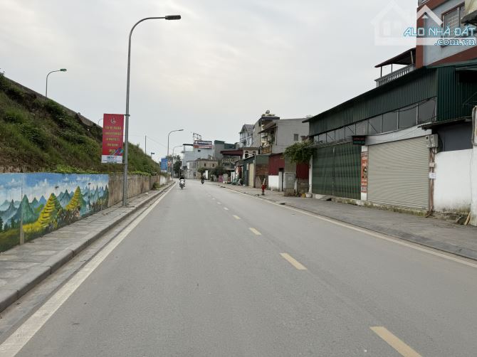 Chuyển hẳn vào Nam sinh sống gia đình chị gái nhờ bán nhanh mảnh đất đẹp mặt đường gom đê - 2