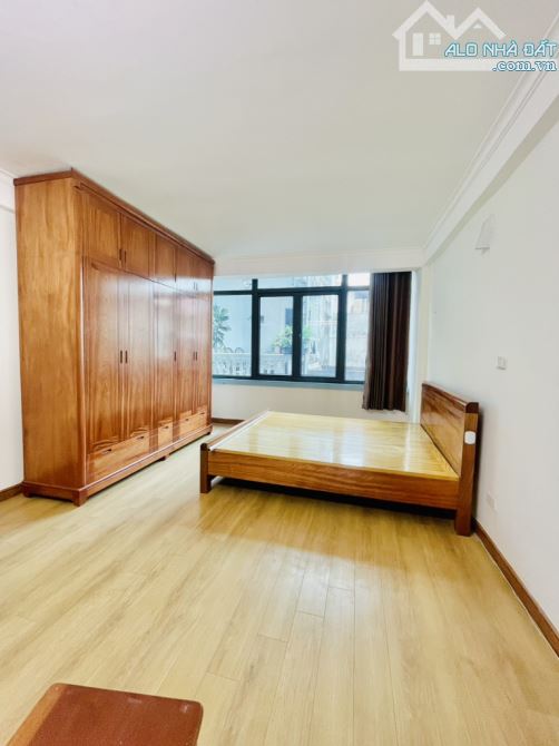 TRUNG PHỤNG- NGÕ THÔNG BA GÁC PHÓNG,  NHÀ DÂN XÂY – 42m x 6 Tầng chỉ 7.8 tỷ - 2