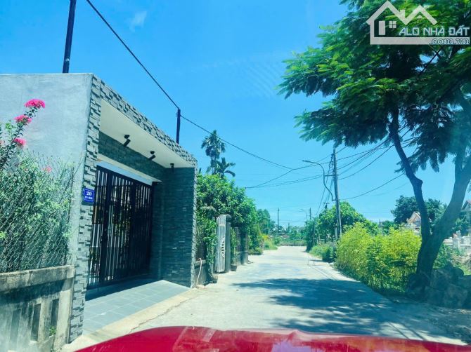 BÁN ĐẤT XUÂN HOÀ GẦN MENAS ZONE PHẠM VĂN ĐỒNG - 2