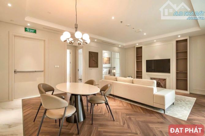 BÁN TOÀ NHÀ HẠNG A MẶT PHỐ HUẾ - HOÀN KIẾM - SỔ ĐÃ HOÀN CÔNG. 305m2 x 10T - GIÁ 695 TỶ. - 2