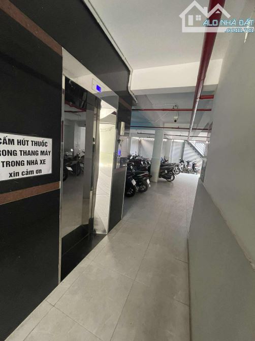 Đầu tư có lợi ngay với căn hộ dịch vụ gồm 31 phòng có nguồn thu ổn định - 2