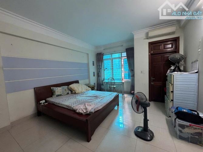 BÁN NHÀ DƯƠNG QUẢNG HÀM CẦU GIẤY - LÔ GÓC - THOÁNG - Ô TÔ ĐỖ CỬA - KINH DOANH - DT 51M2 - 2
