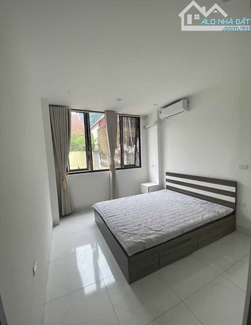CHẬM CHÂN LÀ MẤT - Hoàng Mai - 38m2 - 5 tầng - 3 gác đỗ cửa - 20m ra OTO - Nhỉnh 7 đồng - 2