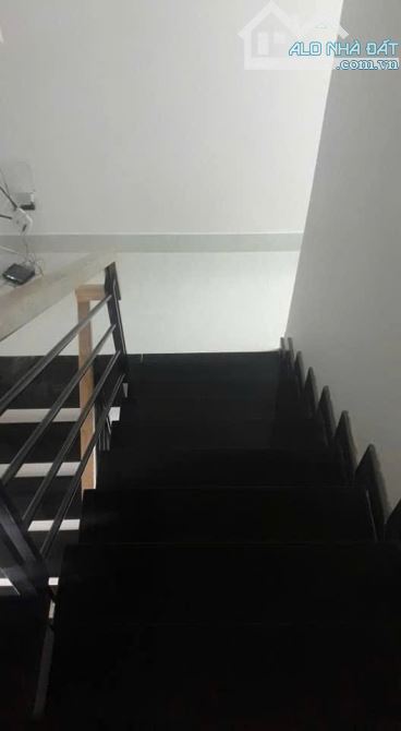Bán nhà Xô Viết Nghệ Tĩnh, phường 21, Bình Thạnh - Giá 9tỷ thương lượng- hẻm 4,5m - 2