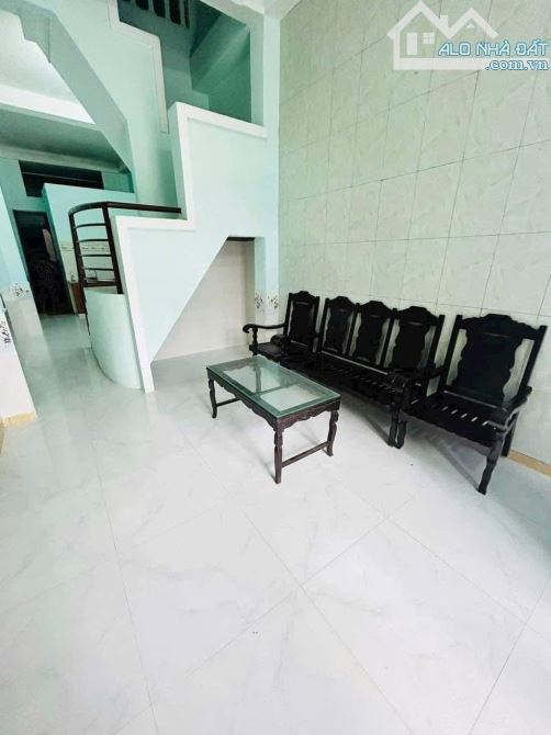 CHO THUÊ NHÀ KIỆT XE MÁY TRẦN PHÚ, TP HUẾ - 2