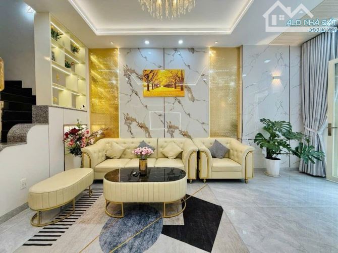 Bán nhà liền kề Đại Kim,  460m, 5 tầng, 12 tỷ, ô tô vào nhà - 1