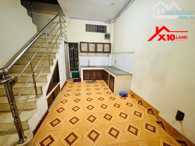 Bán nhà 1T1L 160m2 mặt tiền kinh doanh đường ô tô kế BigC N4 Vũng Tàu Biên Hòa có 4,7 tỷ - 2
