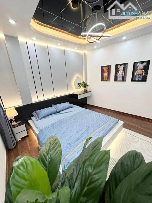 Ô TÔ ĐỐ GẦN, MỘT BƯỚC RA MẶT phố Vạn Phúc, Hà Đông 38m nhỉnh 8 tỷ, CÓ THƯƠNG LƯỢNG. - 2