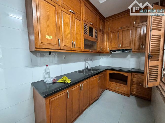 Cho thuê nhà ĐẸP KĐT Văn Quán 90m2 x 4 tầng KINH DOANH chỉ 23tr - 2