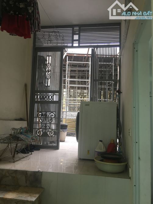 Cho thuê nhà 178 Giải Phòng, 2 tầng, 3 ngủ, 1 khách, 2 vệ sinh, đầy đủ tiện nghi - 2
