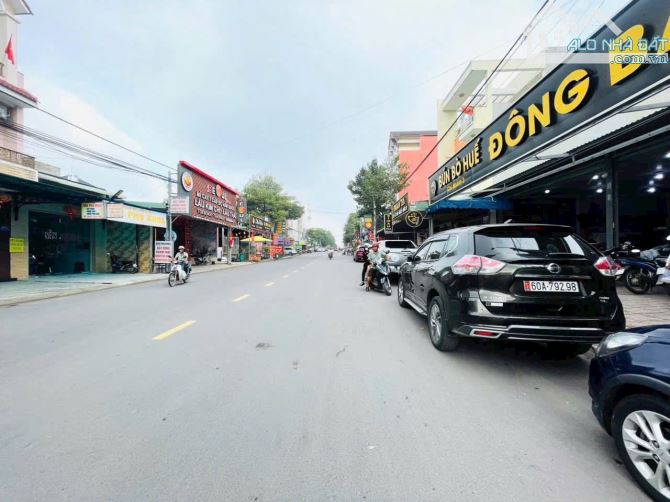 Bán đất sổ riêng thổ cư p. Long Bình Tân - 2