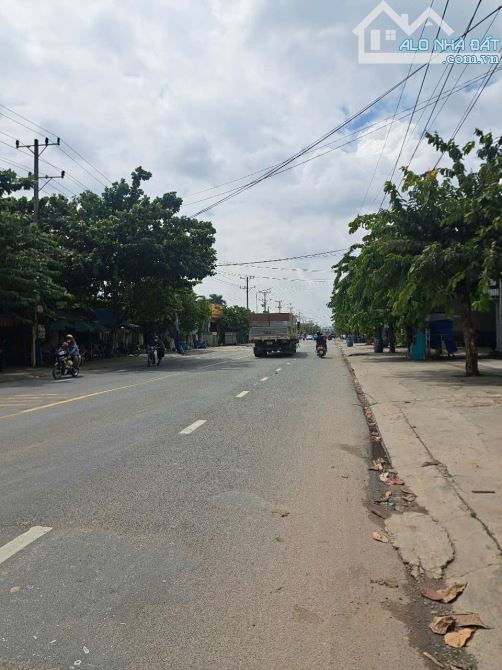 DÃY TRỌ HẺM XE ÔTÔ, TƯƠNG LAI 2 MẶT TIỀN TRƯỚC SAU, MẶT TIỀN SAU ĐANG MỞ RỘNG ĐƯỜNG 50M - 2