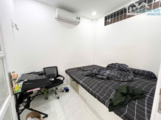 💥HIẾM BÌNH THẠNH CHÍNH CHỦ 🏠 30M2 2 TẦNG BTCT NGANG 4M NỞ HẬU BÌNH QUỚI 💰 3 TỶ TL - 2