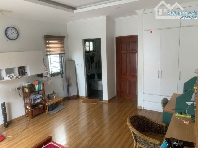 BÁN NHÀ ĐỨC GIANG LONG BIÊN DT48M2*4T NGÕ THÔNG Ô TÔ CẠNH CÔNG VIÊN THOÁNG MÁT Ở SƯỚNG - 2