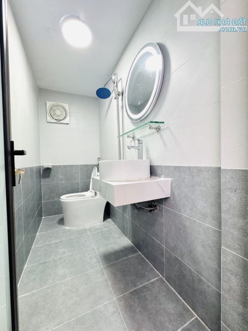 😍 TRUNG TÂM BA ĐÌNH - NGÕ THÔNG RỘNG - SỔ VUÔNG NỞ HẬU - 33,4 M2 - 6.99 TỶ - 2