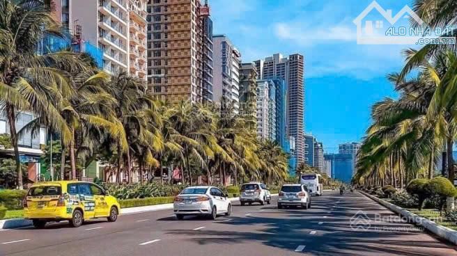 Cặp siêu phẩm cực hiếm ngay Phạm Văn Đồng, ngang 10m, xây khách sạn cực đỉnh,  biển Mỹ Khê - 2