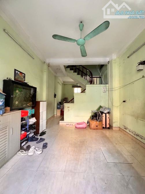 PHẠM VĂN ĐỒNG CỔ NHUẾ, 3TẦNG 35M NGÕ THÔNG, Ô TÔ ĐỖ CỬA, 10M RA MẶT PHỐ. Nhỉnh 7 tỷ - 2