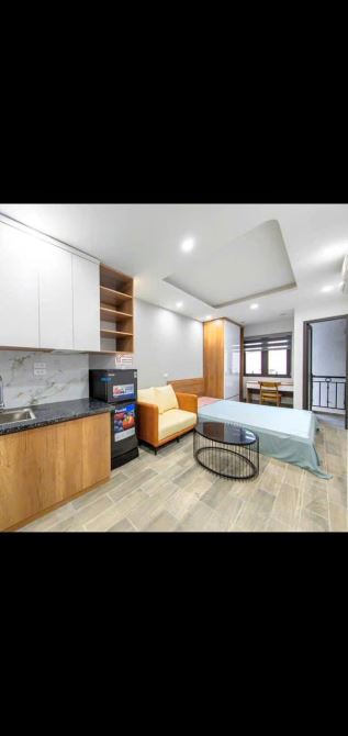 BÁN NHÀ PHỐ ĐÔNG NGẠC – 105M² – 7 TẦNG – MT 5.5M – 18.5 TỶ - DÒNG TIỀN - FULL NỘI THẤT - 2