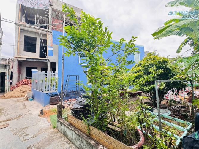 📌📌📌LÀM VIỆC TRỰC TIẾP GIÁ TỐT !!! Chào Bán lô Đất Kiệt 21/ nguyễn như Hạnh - 2