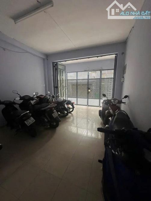 BÁN NHÀ LÝ THƯỜNG KIỆT KHU LỮ GIA – NGAY ĐH BÁCH KHOA, P.15, Q.11-68m² (4 x 17m)- 15.2 TTL - 2