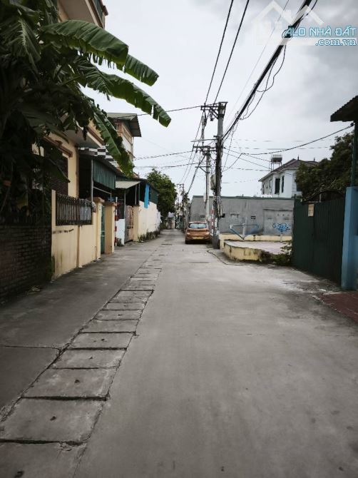 Bán Đất 165m2 - An Đà - Đặng Xá - Gia Lâm - 2