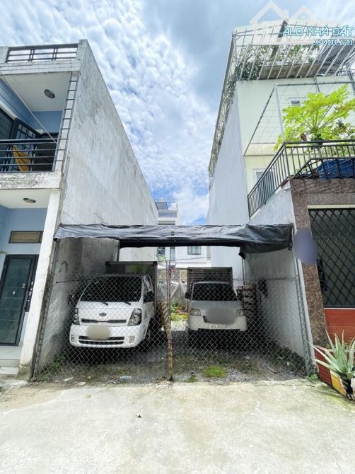 Bán đất thổ cư hai MT đường THẠNH XUÂN 43,phường THẠNH XUÂN, Q12, dt80m²(5,5x15).Đường 6m. - 2