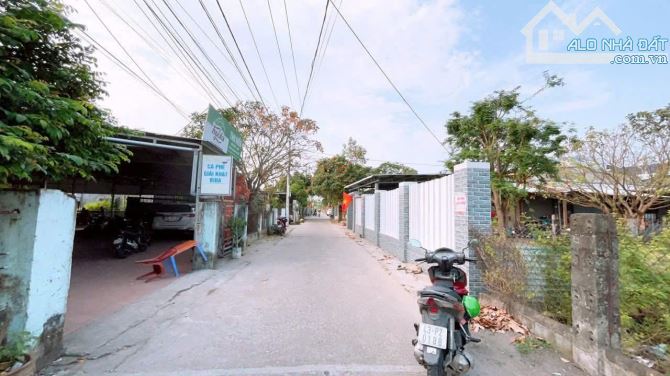 📌📌📌LÀM VIỆC TRỰC TIẾP GIÁ TỐT !!! Chào bán lô đất kiệt o to Lưu Quang Vũ - 2