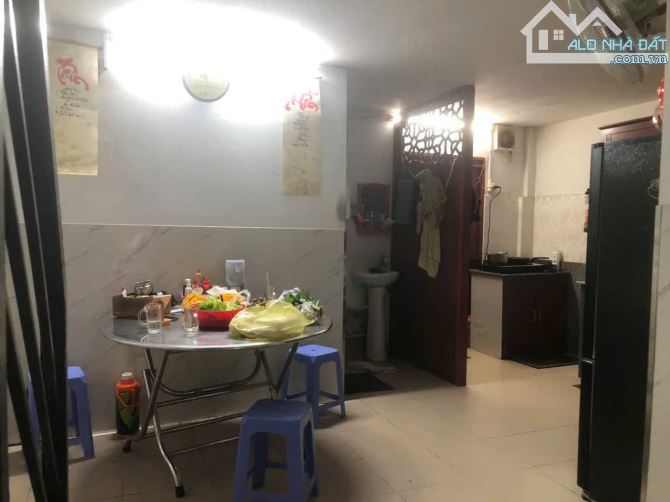 🚨 NGỘP BANK - BÁN GẤP TRONG TUẦN - LÊ VĂN SỸ - 59M2 - 3 TẦNG 🚨 - 2