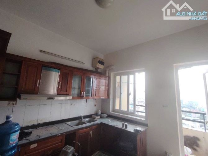 CĂN GÓC TRUNG TÂM CẦU GIẤY – 125m² – 4 NGỦ – 3 VS – TẦNG 13 – GIÁ CHỈ 7.8 TỶ - 2