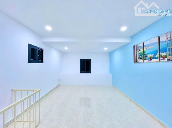 🏡💥NHÀ MỚI VÀO Ở NGAY💥VIP NGUYỄN VĂN TRỖI💥PHÚ NHUẬN💥3 TẦNG💥42M2💥CHỈ 5,35 TỶ TL🌹 - 2