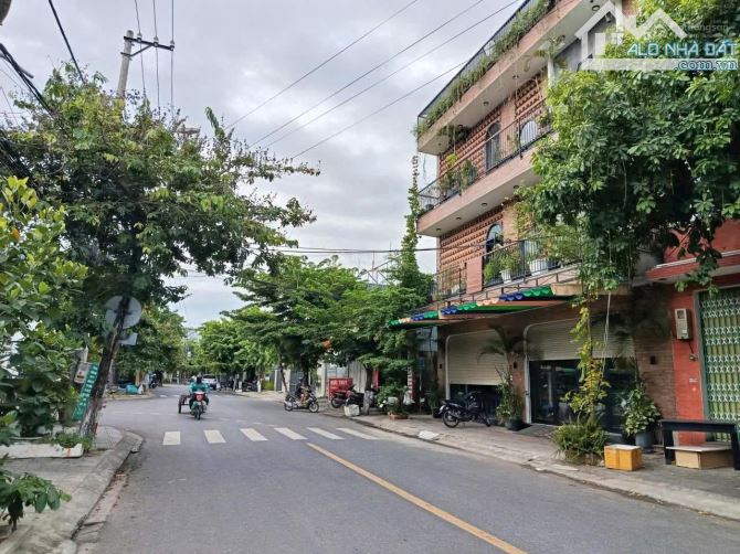 MẶT TIỀN KINH DOANH MÀ CHỈ NHỈNH 4 TỶ NGAY MT NGUYỄN CÔNG HOAN - 2