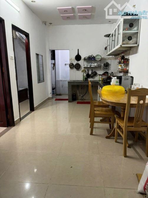 CHO THUÊ NHÀ NGUYÊN CĂN – HẺM 387 NGUYỄN HỮU CẢNH (GẦN LÀNG DU LỊCH CHÍ LINH) - 2