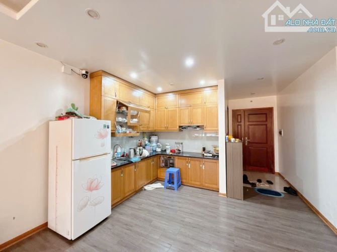 CHUNG CƯ AZ VÂN CANH – 80m² – 2PN – TẦNG 16 – VIEW MỸ ĐÌNH – GIÁ CHỈ 3 TỶ - 2